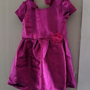 Childrens place 4t dress
